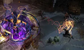 ​Where can I buy safe Path of Exile Currency?